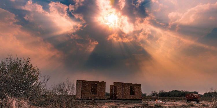 Miércoles con clima fresco y vientos del sur Miércoles con clima fresco y vientos del sur