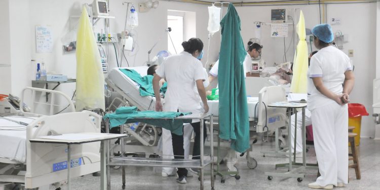 Instan a respetar la identidad de pacientes con Covid-19