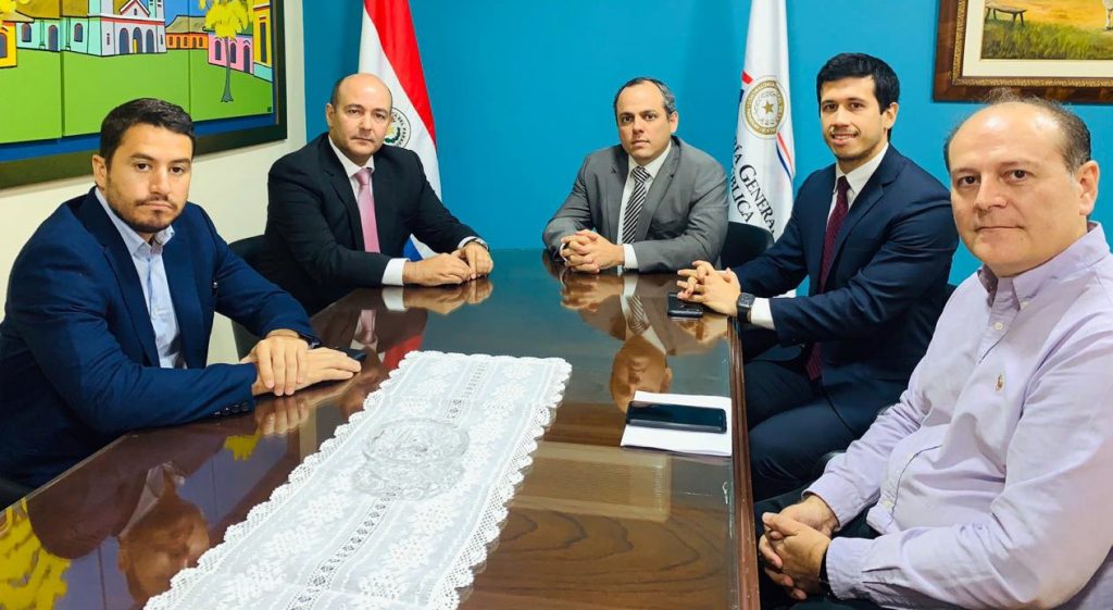 Preparan plataforma para rendición online de recursos asignados mediante ley de emergencia Preparan plataforma para rendición online de recursos asignados mediante ley de emergencia