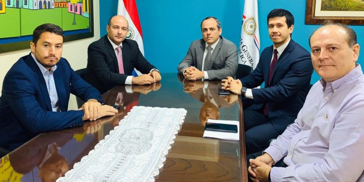 Preparan plataforma para rendición online de recursos asignados mediante ley de emergencia