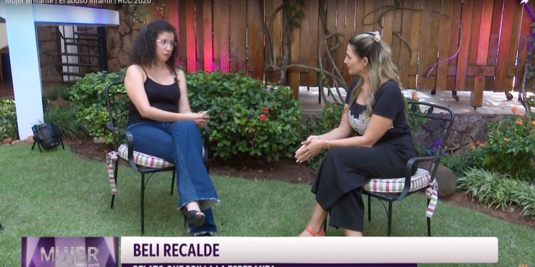 Abuso sexual infantil: la otra pandemia que azota al país