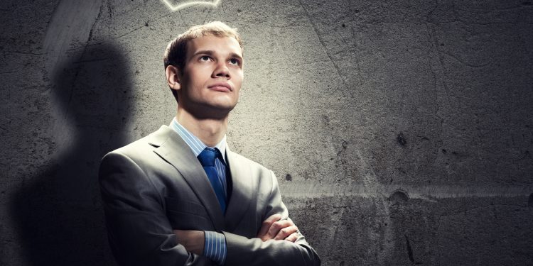 ¿Eres una persona orgullosa? Aquí hay 6 señales para notarlo ¿Eres una persona orgullosa? Aquí hay 6 señales para notarlo