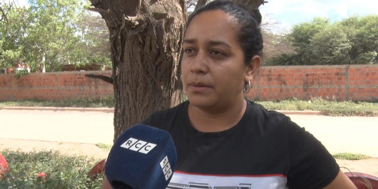 Comunidad fronteriza de Pozo Hondo clama por presencia de médicos en la zona