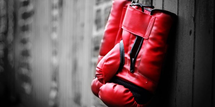 ¿Cómo pelear limpiamente? ¿Cómo pelear limpiamente?