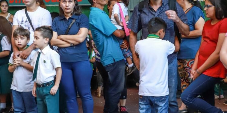 MEC establece un protocolo de acciones preventivas en instituciones educativas