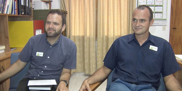 ¿Cómo enfrentar la cuarentena en paz? Parte uno