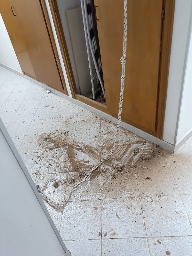 Tras allanamiento logran incautar evidencias sobre millonario robo a Cooperativa Neuland