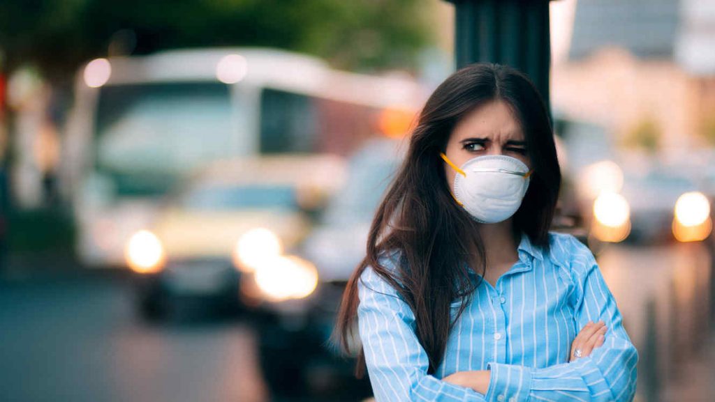 ¿Quiénes deben usar tapabocas?