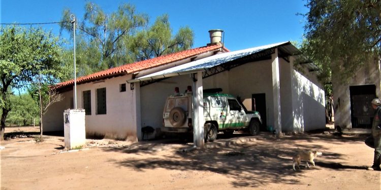 USF de Boquerón atiende parto con éxito USF de Boquerón atiende parto con éxito