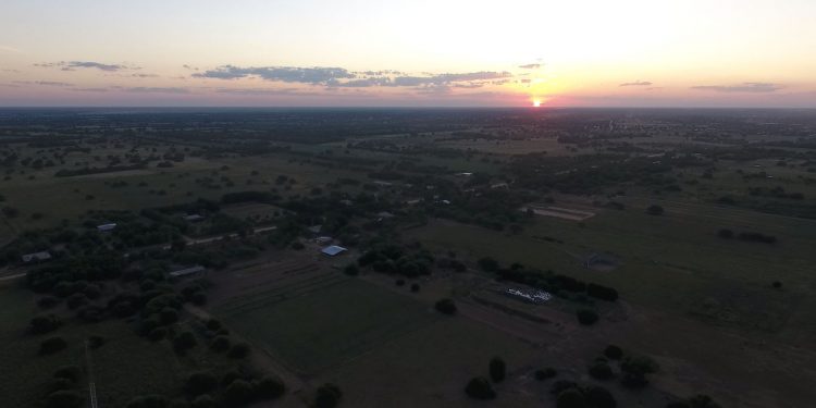 MAG informa sobre previsión del clima en los próximos tres meses