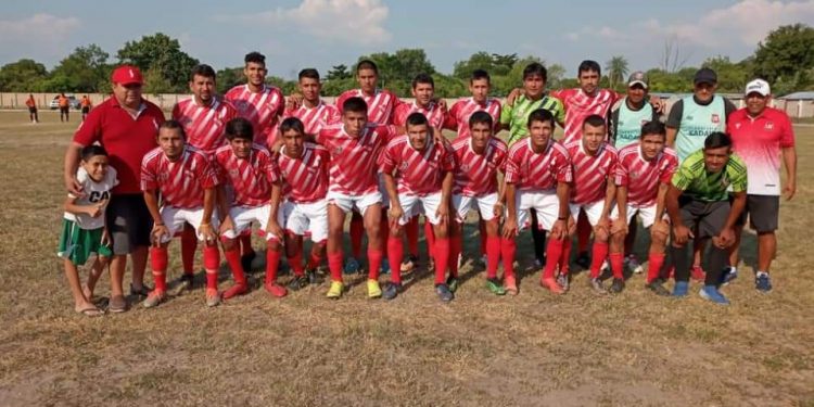 Atlético Pirizal salió airoso y se mantiene en la carrera hacia la Copa Paraguay 2020