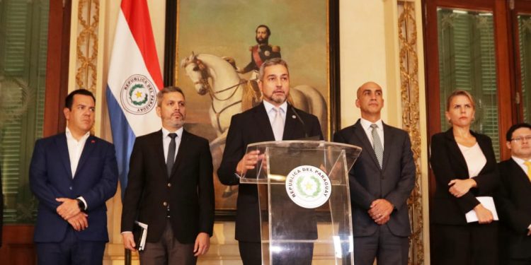 Gobierno anuncia medidas excepcionales en salud, economía y programas sociales