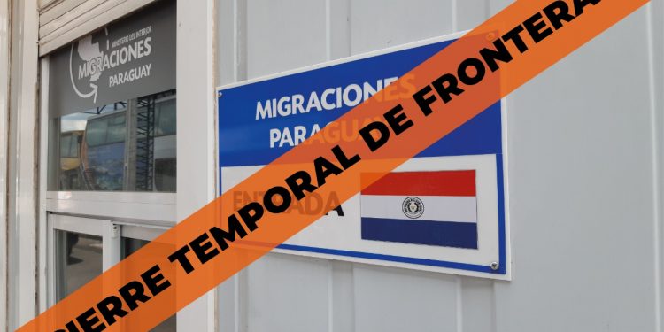 Paraguayos residentes en otros países deberán respetar periodo de aislamiento