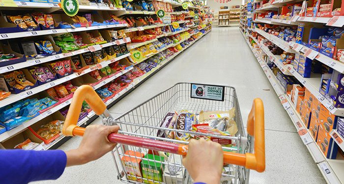 Sedeco prepara informe sobre posibles especulaciones en precios de supermercados