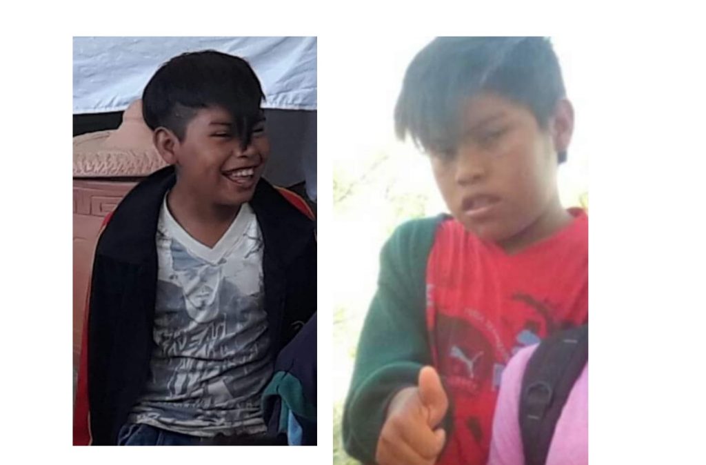 Sigue búsqueda de niño desaparecido en el Chaco desde hace cuatro días