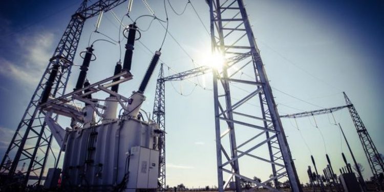 Sin servicio de energía eléctrica de la ANDE en Alto Paraguay