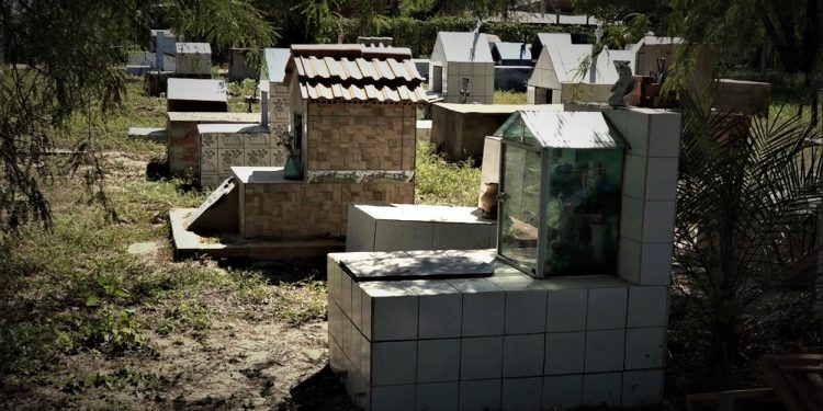 Chaco: Aclaran que durante la cuarentena no se podrán realizar los velorios