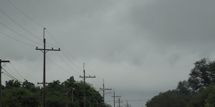 Inicio de semana laboral con clima inestable y temperaturas frescas Inicio de semana laboral con clima inestable y temperaturas frescas