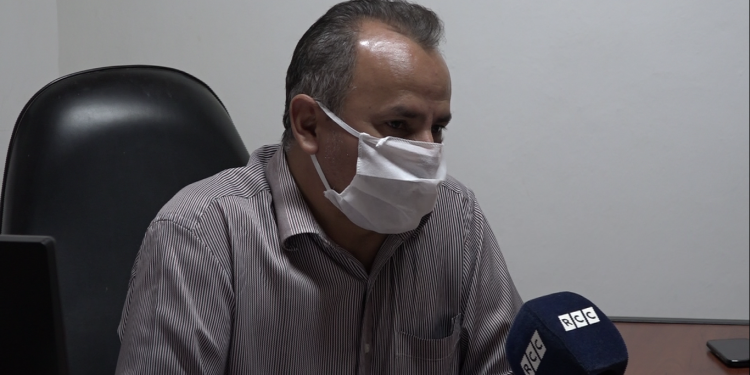 Situación laboral preocupa en todo el Chaco Situación laboral preocupa en todo el Chaco