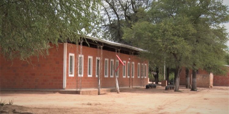 Problemas de internet dificultan el desarrollo de clases en comunidades del Chaco