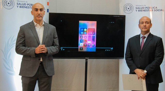 Confirman primer caso de un paciente con coronavirus en Boquerón Confirman primer caso de un paciente con coronavirus en Boquerón