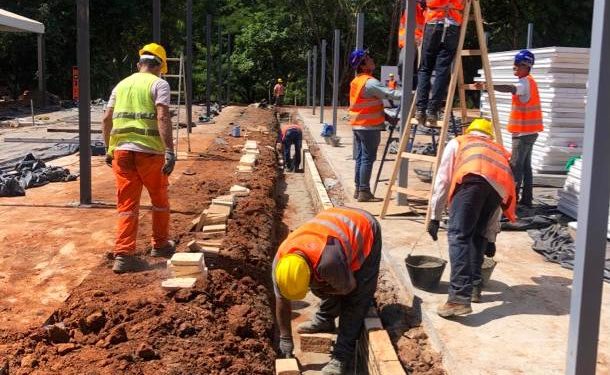 Destacan acertadas medidas que permiten a Paraguay seguir teniendo bajo nivel de contagio