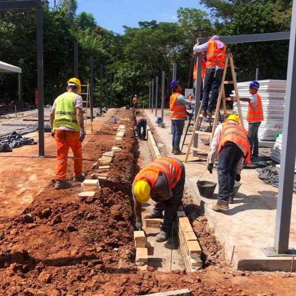 Destacan acertadas medidas que permiten a Paraguay seguir teniendo bajo nivel de contagio