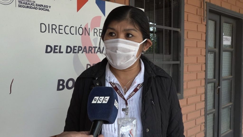 Instan a patronales a honrar legislaciones laborales y medidas sanitarias vigentes Instan a patronales a honrar legislaciones laborales y medidas sanitarias vigentes