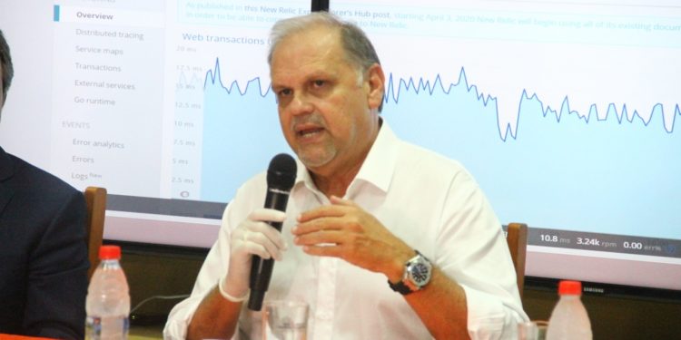 Programa Ñangareko sumó 8.194 transferencias en su segunda jornada