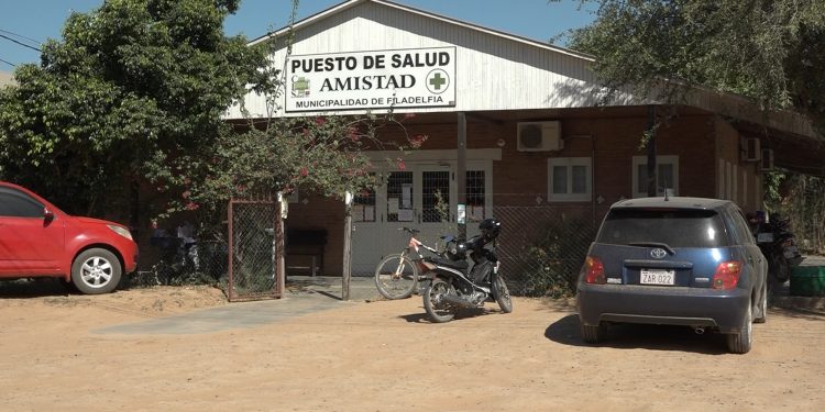 Cuatro localidades de Boquerón contarán con nuevas USF