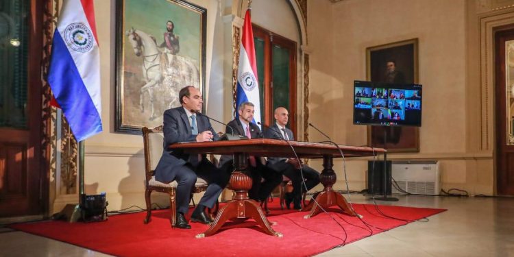 Estamos a pasos de iniciar la segunda fase de la cuarentena inteligente