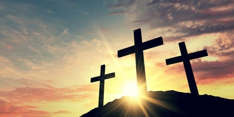 ¿Cómo pasar Semana Santa en cuarentena? ¿Cómo pasar Semana Santa en cuarentena?