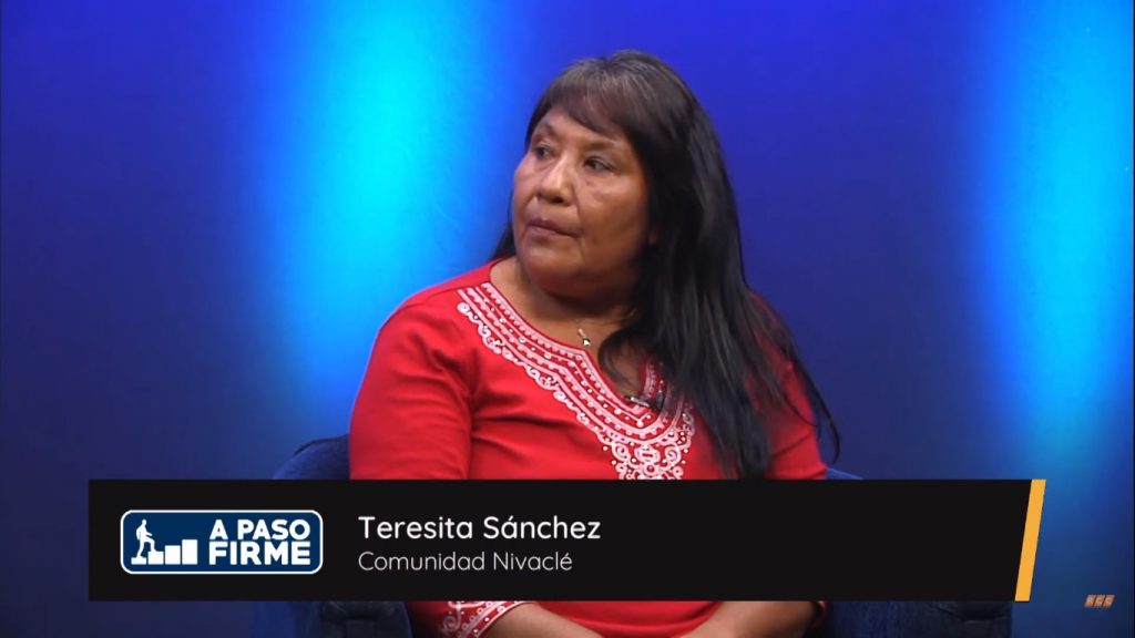 Comunidades indígenas no sienten el acompañamiento del Gobierno ni del INDI Comunidades indígenas no sienten el acompañamiento del Gobierno ni del INDI