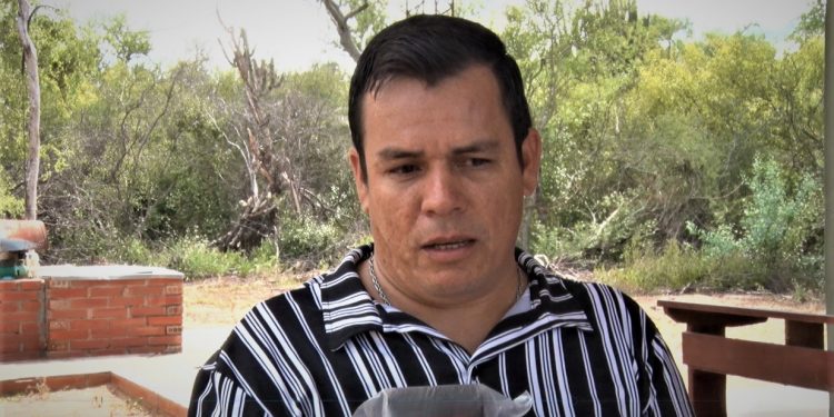 Confeccionaron lista de beneficiarios del programa Ñangareko en Virgen del Rosario