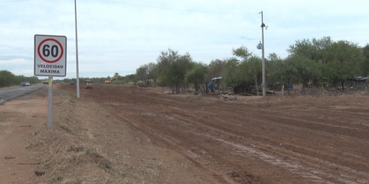 Concret Mix aguarda autorización para construir viviendas en Irala Fernández Concret Mix aguarda autorización para construir viviendas en Irala Fernández