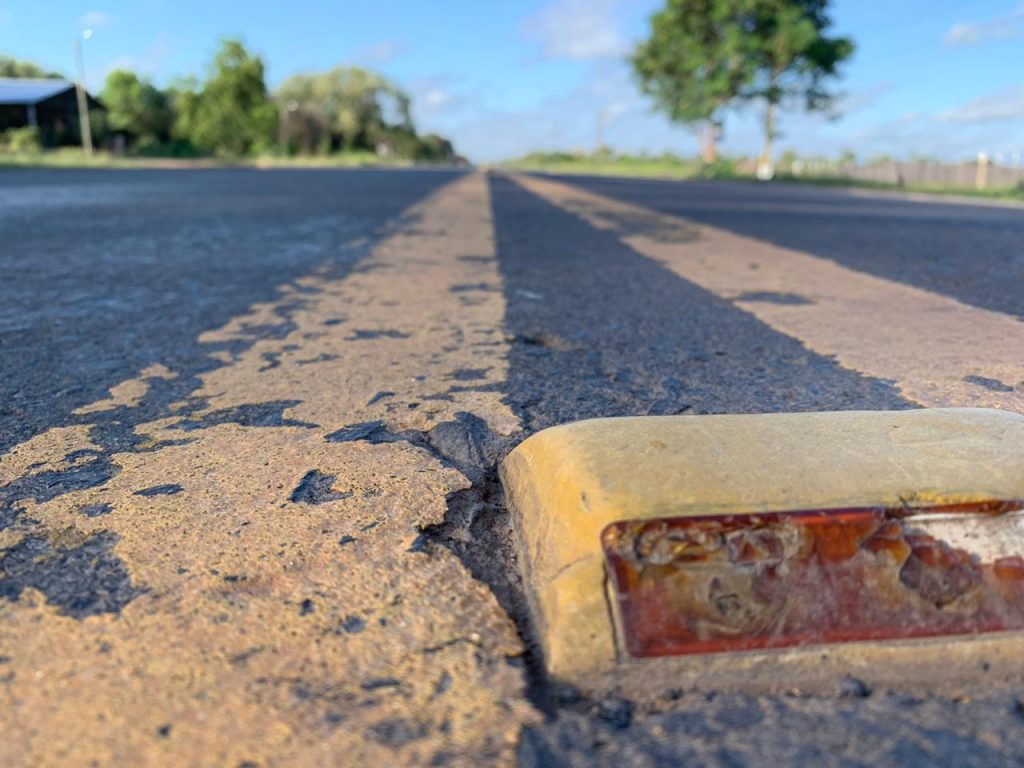 Obras de rehabilitación de acceso a ciudades del Chaco Central esperan orden de inicio