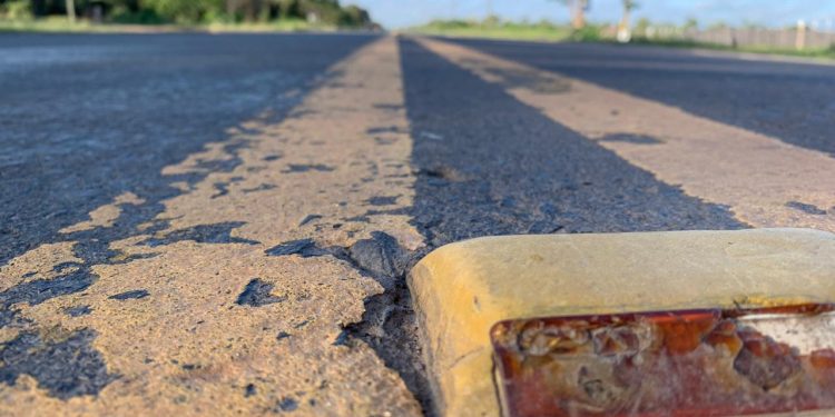 Obras de rehabilitación de acceso a ciudades del Chaco Central esperan orden de inicio Obras de rehabilitación de acceso a ciudades del Chaco Central esperan orden de inicio