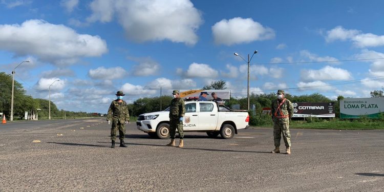 Policía Nacional recomienda a ciudadanía salir con documentaciones correspondientes Policía Nacional recomienda a ciudadanía salir con documentaciones correspondientes