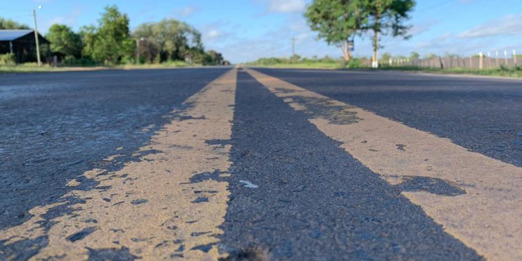 Arnoldo Wiens: «Podríamos tener en obra los 8 lotes de la Ruta Transchaco para finales de este 2020»