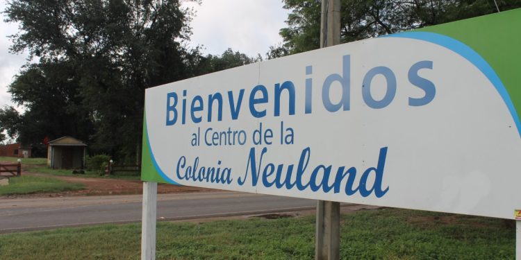 Solidaridad en Neuland: la crisis sacó a relucir una de las principales virtudes de la zona