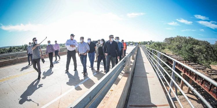 Marito pidió no relajarse en la cuarentena inteligente para no tener que cerrar todo de vuelta