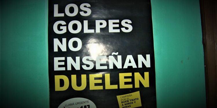 Casos no paran en cuarentena: Codeni de Filadelfia recepcionó 36 expedientes