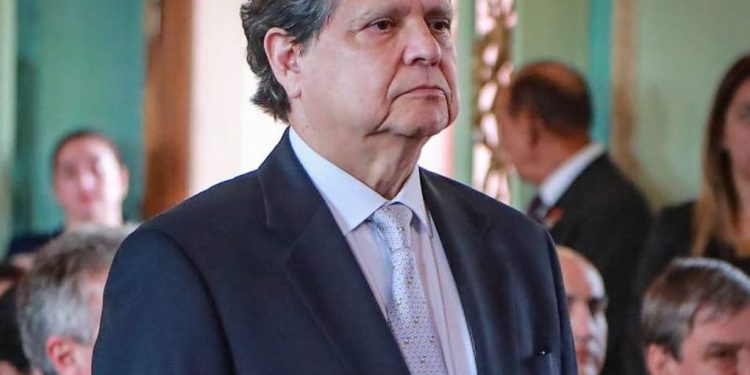 «Tenemos que ensayarnos para los momentos más difíciles»