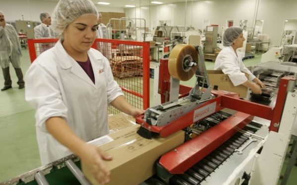 Ministerio de Trabajo remitió lista de más de 65.000 obreros al IPS para cobro de subsidio