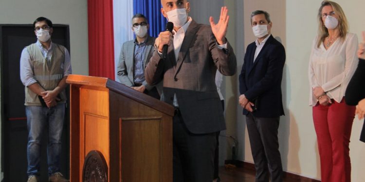 «Cuarentena inteligente» inicia el 4 de mayo con fases de actividades permitidas