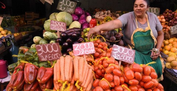 Plan de recuperación prevé US$ 400 millones para contención social