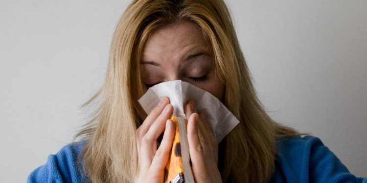 Medidas de cuarentena también impactaron en disminución de Influenza y otras enfermedades respiratorias