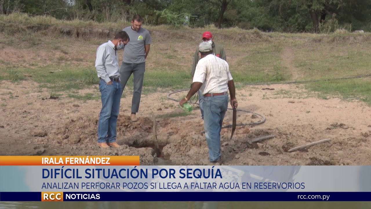 COMPLICADO PANORAMA QUE ATRAVIESAN LOS PRODUCTORES DEL CHACO