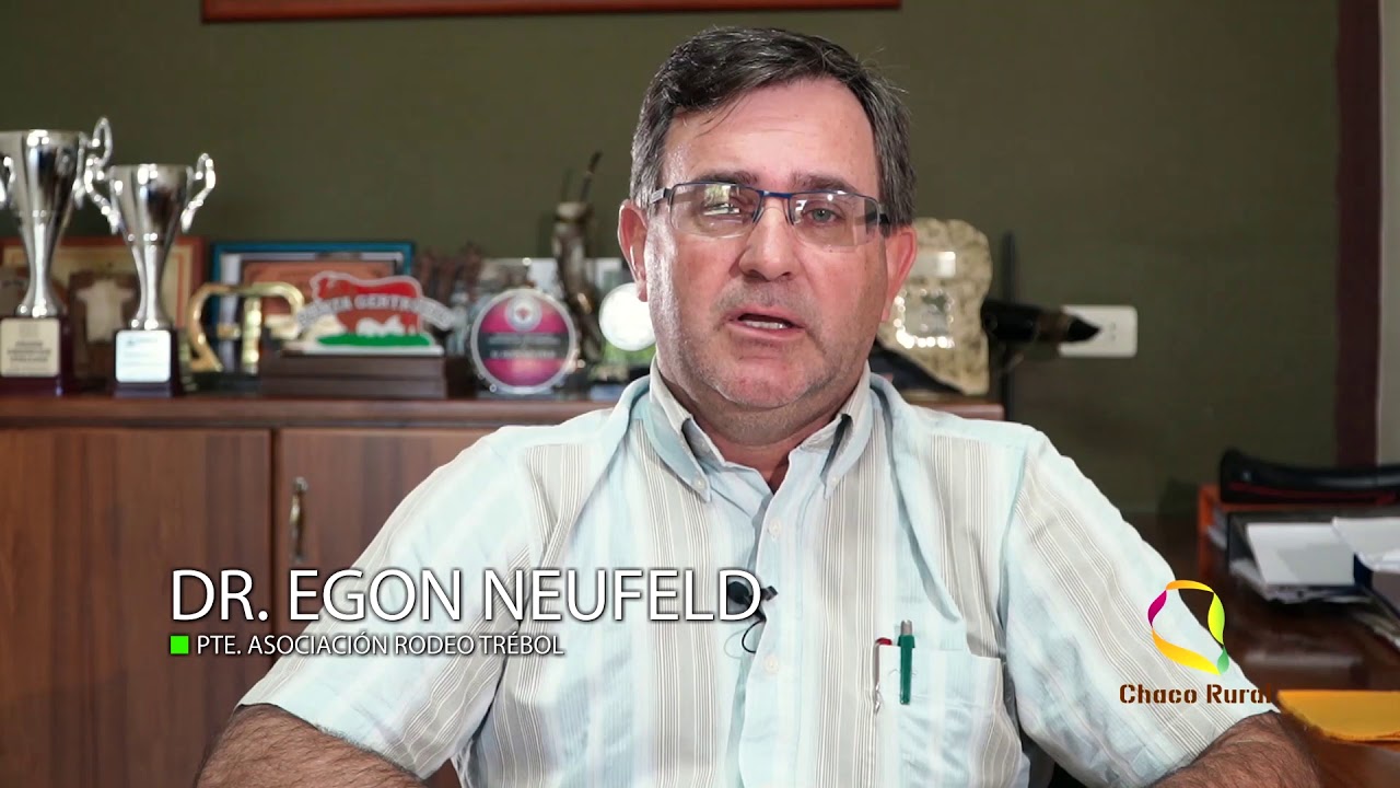 Chaco Rural | Chaco Paraguayo | RCC 2020