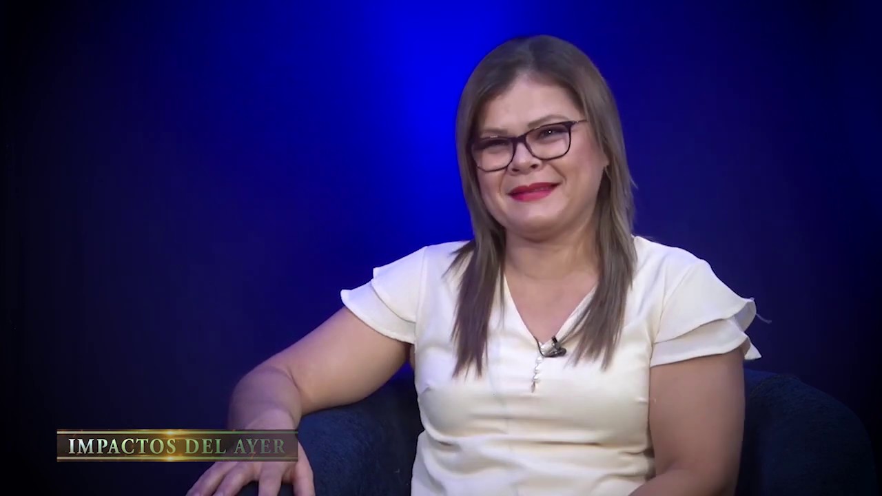 Impactos del ayer | Idalina  Caceres | RCC 2020